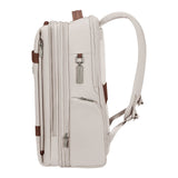 Image Biz Underseat Backpack M 15.6" Ivory