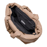 Olivia Large bag Sand
