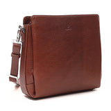 Cormorano Shoulder bag Sia Walnut