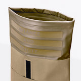 Hajo Medium Backpack Phantom Olive-Reflective