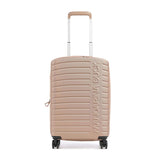 Flyduck Trolley 55 cm Cabin EXP Champagne