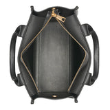 Hadlee MD Tote Black/Gold