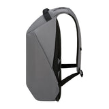 Securipak 2.0 Backpack 15.6" Grey