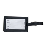 Navnelapp MYBAG Black