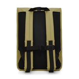 Rolltop Rucksack W3 Khaki