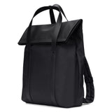 2 Way Tote Backpack W3 Black
