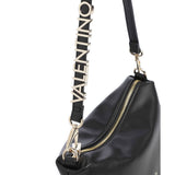 Barn Hobo Bag Nero