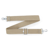 Minta Handbag small Soft Taupe