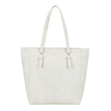 Base Tote bag Beige