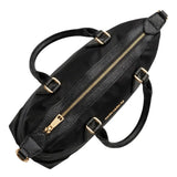 Jenny RE Handbag Nero