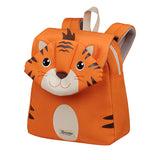 Happy Sammies ECO Backpack S Tiger Toby