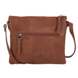 Base Crossover TRI-CMPRTMNT Brown