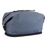 Aion Toiletry bag Dark Slate