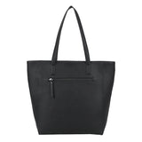 Base Tote bag Black