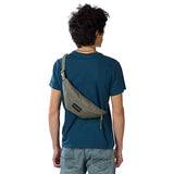 Swing Waistpack Graphite Grey