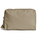 RE-S Tonal Washbag L Brindle