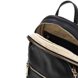 Manhattan II Backpack Black