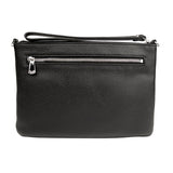Tilje Classic Shoulder bag Black