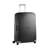 S'Cure SPR. 75 cm Black