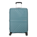 Flytwist 67 cm TSA EXP Storm Blue