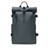 Rolltop Rucksack Large W3 Lagoon