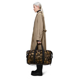 Hilo Weekend Bag W3 Muddy