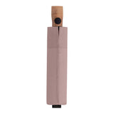 Timber Duomatic Umbrella Heather