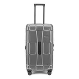 Crate Trunks 72 cm Trolley MatteCharcoal