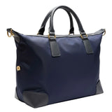 Jenny RE Handbag Blu