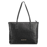 Gynevra RE Shopping Bag Nero