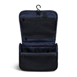 Lipault Plume Hanging Toiletbag Black