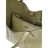 Darcy L 2 in 1 Tote Sage