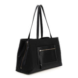 Follie TRI COMP Tote Black