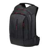 Ecodiver Backpack L 17"  Black