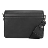 Minimalism Shoulder bag Black