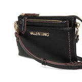 Samantha Wallet bag Nero