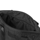 GW RE-Q Muslin Shopper Black