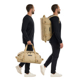 Chasm Duffel 40 L Gentle Beige
