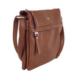 Base Crossover TRI-CMPRTMNT Brown