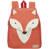 Happy Sammies Fox William Backpack S