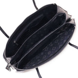 Cormorano Alma Shoulder bag Black