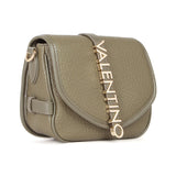 Zeno Flap Shoulder Bag Militare