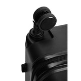 Airbox AZ13 SPR. 65 cm Black