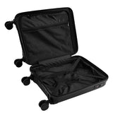 Airbox AZ13 SPR. 55 cm Black