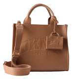 Hadlee MD Tote Hot Cocoa