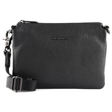 Mellow Leather Pochette Nero