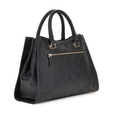 Cresidia Society Satchel Black