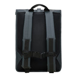 Rolltop Rucksack W3 Lagoon