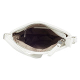 Base Crossover Small White