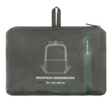 TA Revolution Foldable BP M Underseater Green